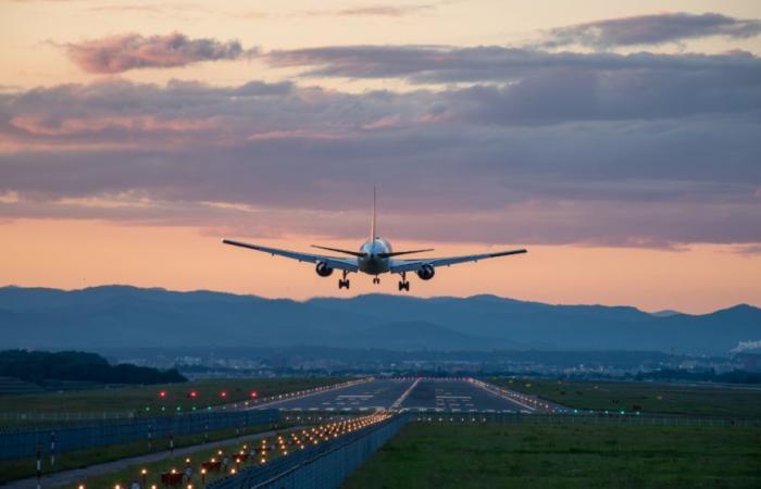 Riesige Infrastruktur: Was ist der flächenmäßig größte Flughafen der Welt?