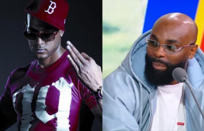 Booba greift Kaaris aus einem ganz bestimmten Grund an