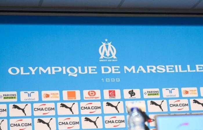 Mercato: Als ehemaliger OM-Spieler in Paris packt er alles aus