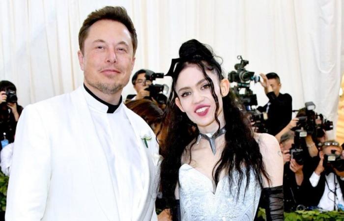 Grimes, Elon Musks Ex-Freundin und Mutter seiner drei Kinder, sagt, er sei „nicht wiederzuerkennen“ geworden