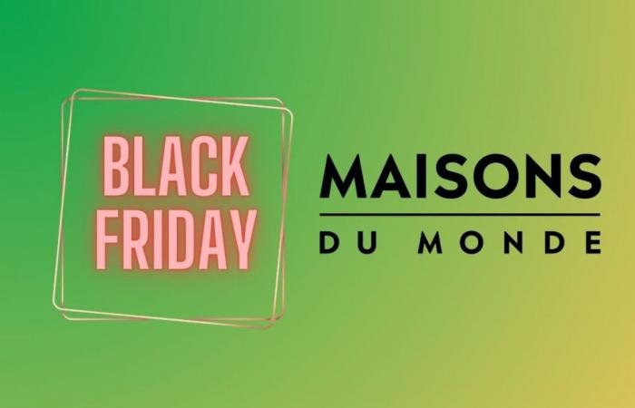 3 umwandelbare Sofas von Maisons du Monde zu Schnäppchenpreisen für den Black Friday