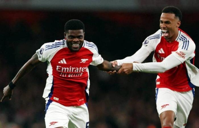 Premier League. Arsenal und Chelsea üben Druck auf Manchester City aus