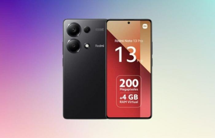 Das Redmi Note 13 Pro+ kostet 1 Euro, kaum zu glauben bei einem so attraktiven Angebot