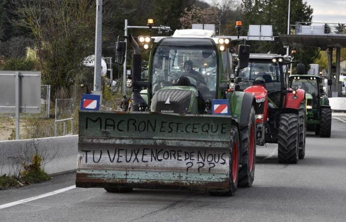 Was können wir am 6. Tag der Mobilmachung erwarten?