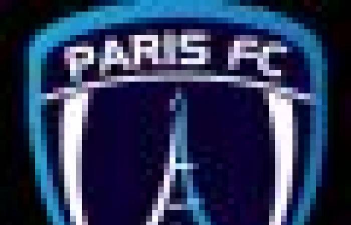 Paris FC-Annecy und direkt