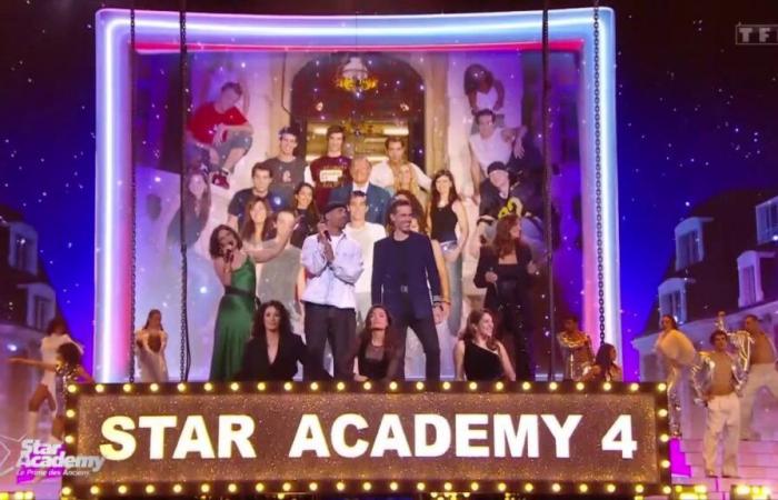 Star Academy 2024: Überraschung zur Eröffnung der Prime, die Kandidaten aus Staffel 4 finden sich auf der Bühne wieder