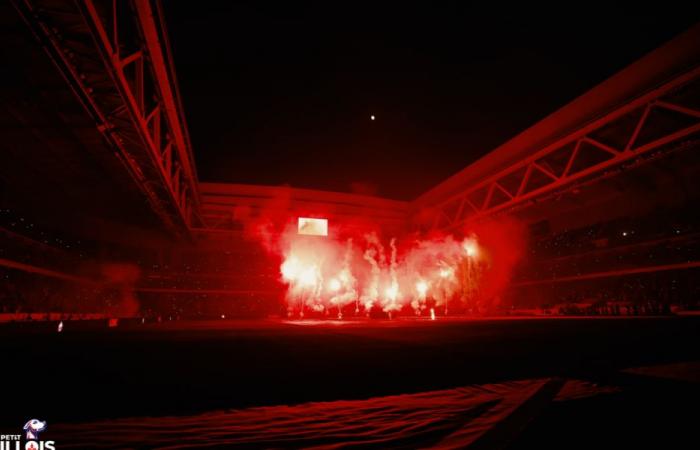 Aufgrund der Wetterbedingungen wurden bestimmte Aktivitäten zum 80. Jahrestag des LOSC abgesagt