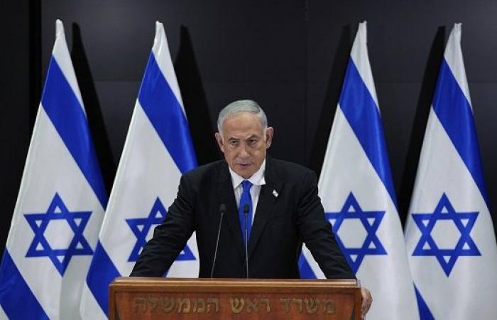 Benjamin Netanyahu: ein Kopfgeld von 5 Millionen Dollar für jede freigelassene Geisel – LINFO.re