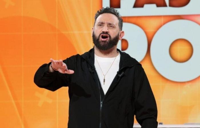 Cyril Hanouna erholte sich, seine Mutter wurde innerhalb eines Monats zweimal angegriffen: „Ich habe es genommen…“