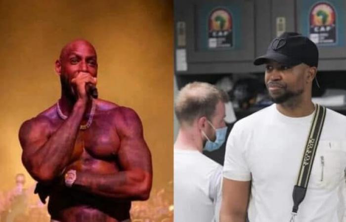 Rohff greift Booba erneut in seinen sozialen Netzwerken an