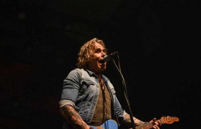 THE DEAD DAISIES + BEASTO BLANCO + MIKE TRAMP