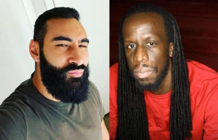 Youssoupha zollt La Fouine nach der Veröffentlichung von „Capital of Crime Radio“ eine sehr schöne Hommage