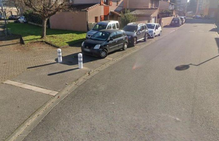 Messerstecherei: Ein Mann in Blagnac getötet