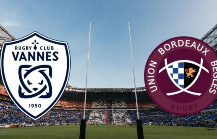 Bordeaux: Auf welchem ​​Sender und zu welcher Uhrzeit kann man das TOP 14-Spiel live verfolgen?