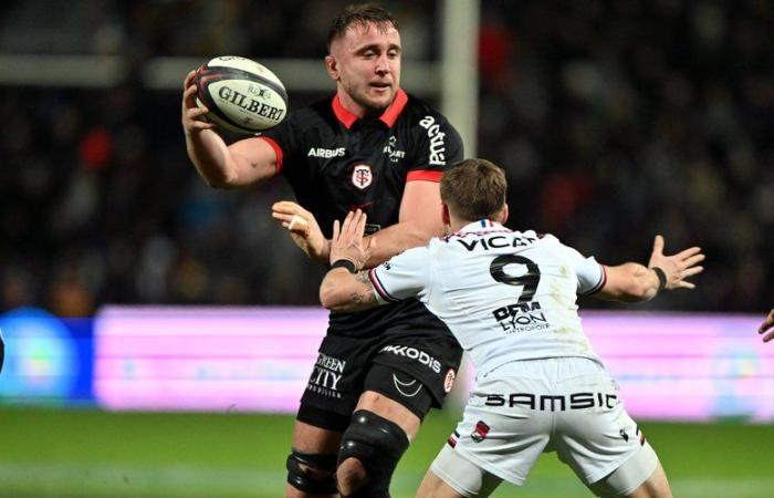 Stade Toulousain-Perpignan: Zu welcher Zeit und auf welchem ​​Kanal kann man das Toulouse Top 14-Spiel sehen?