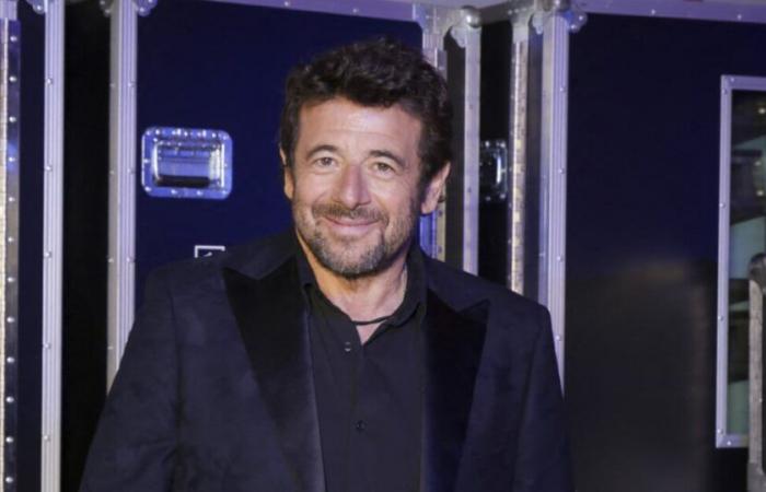 Patrick Bruel sagt, was er über die musikalische Karriere seines Sohnes Léon denkt: „Es ist nicht einfach, aber…“