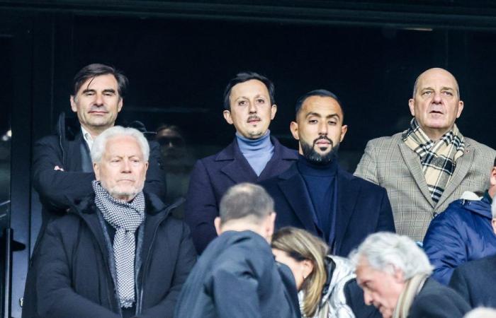 OM Mercato: Ein Sommerrekrut, der im Januar zum Abgang gedrängt wird?