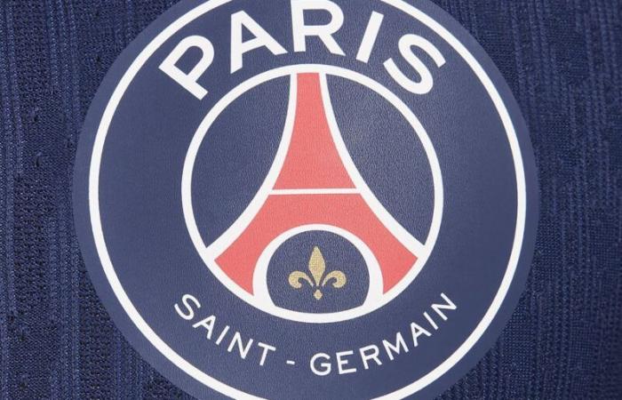 Ja, sogar das PSG-Trikot ist während des Black Friday Nike im Angebot