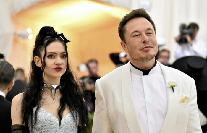 Elon Musks Ex-Freundin sagt, er werde „nicht mehr wiederzuerkennen“