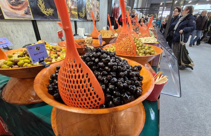 Auf der Mer et Vigne-Messe sind Verbraucher „vorsichtiger als zuvor“