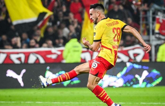 LIVE – Ligue 1: Lens kann zu Hause gegen Marseille weitermachen