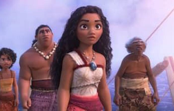 Interview für „Moana 2“: Anthony Kavanagh übernimmt erneut die Stimme von Maui