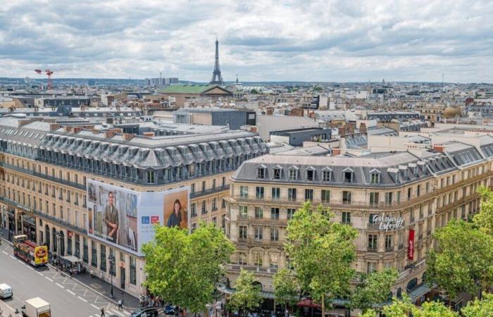 Paris wurde 2025 zur drittbesten Stadt der Welt gewählt!