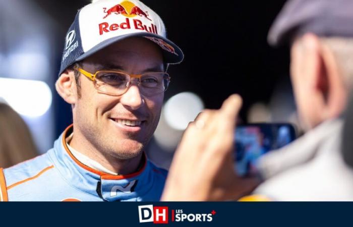 WRC Japan: Thierry Neuville krönt sich nach der Spannung zum Weltmeister!