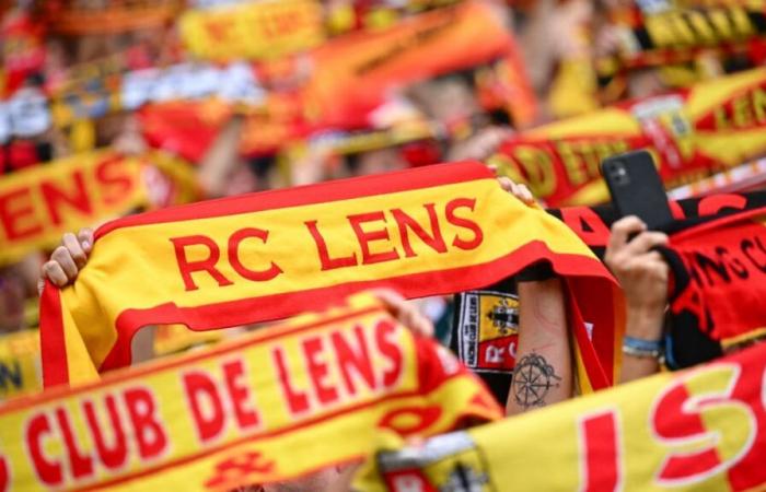 RC Lens: Nach PSG blockierte er einen weiteren Transfer