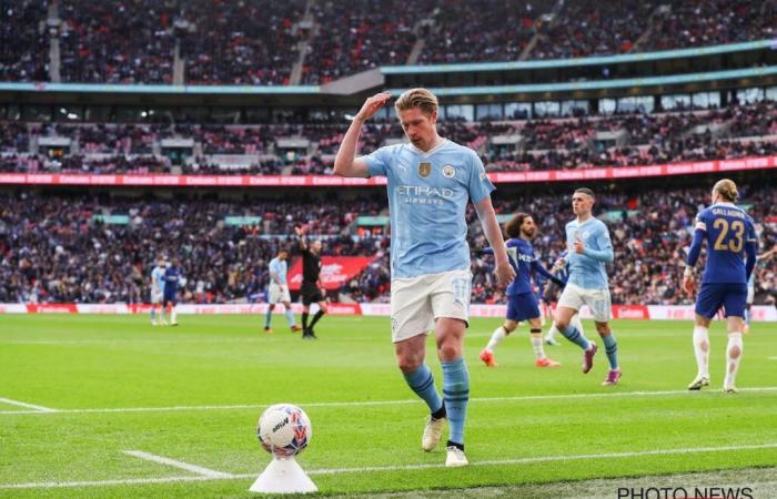 ???? Daheim gedemütigt, stecken Manchester City und Kevin De Bruyne weiterhin in der Krise! – Alles Fußball