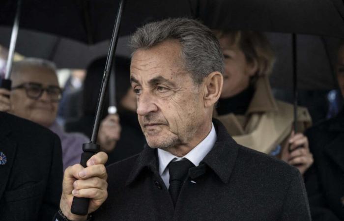 „Meine Mutter hat Giulia vor mir gesehen“, Nicolas Sarkozy war nicht bei der Geburt seiner Tochter dabei