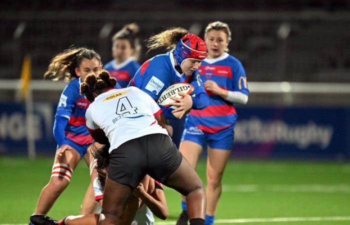 Stade Toulousain und Blagnac vergrößern den Abstand