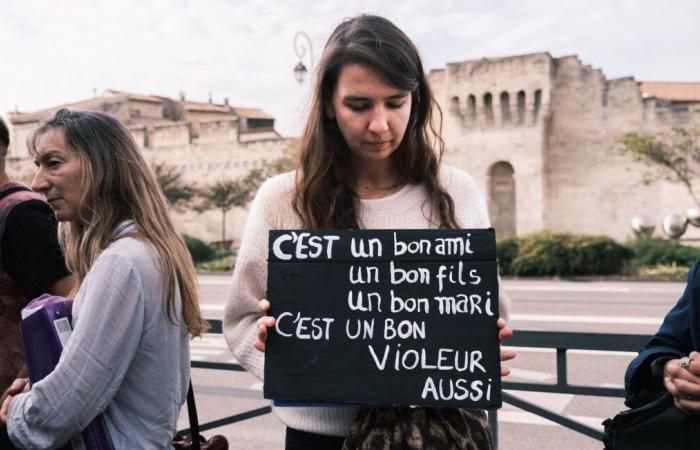 Demonstrationen gegen sexistische und sexuelle Gewalt in ganz Frankreich