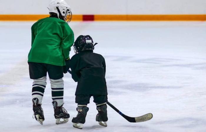 Mehr als 13.000 US-Dollar pro Jahr, um Hockey zu spielen: Offener Brief eines ehemaligen Canadiens-Spielers, der Vater eines jungen Hockeyspielers wurde