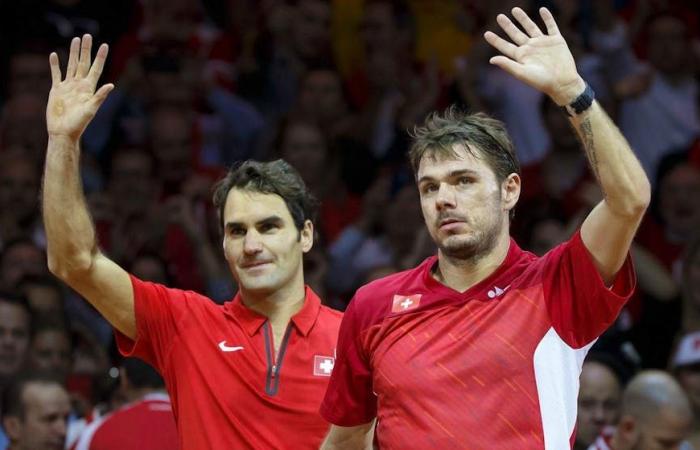 Es ist 10 Jahre her: Ein Rückblick auf den Davis-Cup-Sieg der Schweiz