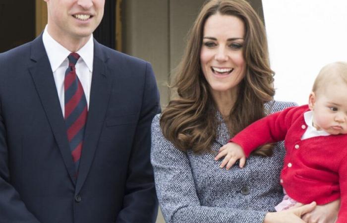 Kate Middleton und William: Dieser falsche Name stammt aus einem Film, den Sie sicher gesehen haben und mit dem sie inkognito reisen