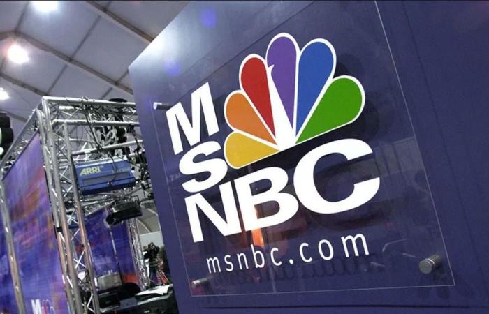 MSNBC-Mitarbeiter zerstört Netzwerk und vernichtet „Morning Joe“-Kollegen wegen Trump-Treffen: „Das funktioniert nicht“