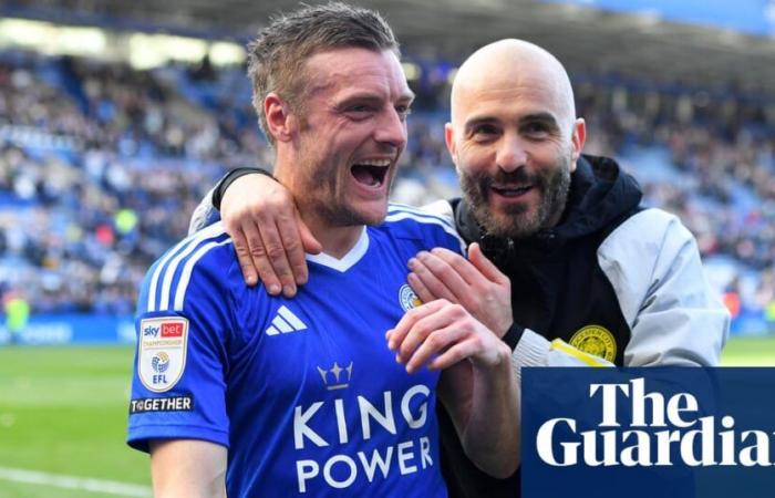 „Das beste Geschenk, das ich letzte Saison bekommen habe“: Maresca verrät Leicester-Überraschung vor Chelsea-Wechsel | Chelsea