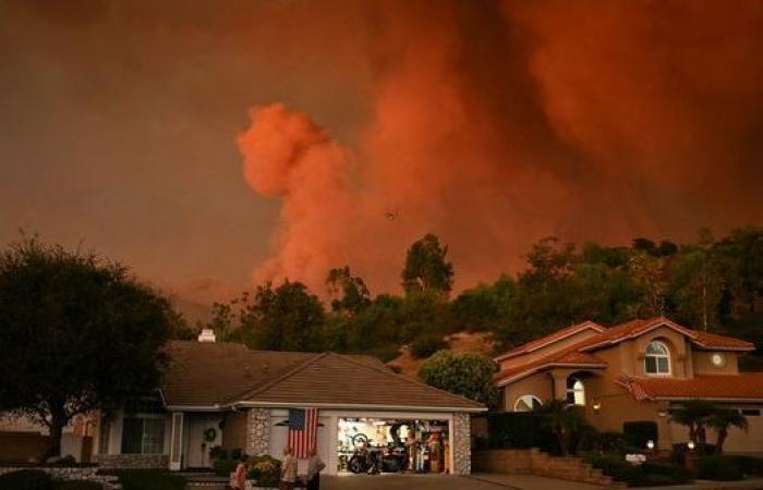 COP29: Laut einer Umfrage nimmt in Frankreich wie in der ganzen Welt die Besorgnis über den Klimawandel ab