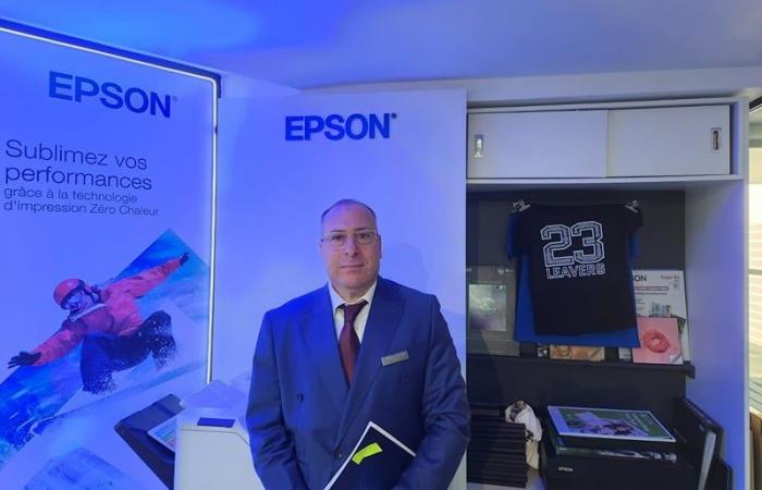 Epson feiert 5 Jahre Erfolg und Wachstum in Marokko