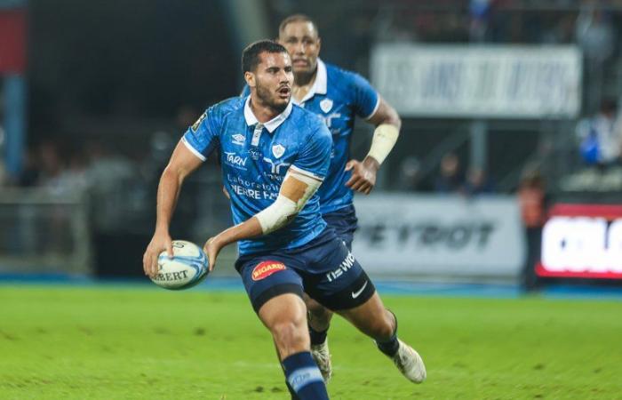 Top 14 – Castres hat Angst, gewinnt aber zu Hause gegen La Rochelle dank einer einseitigen ersten Halbzeit