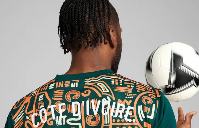 Hervorragendes PUMA-Vorspiel für die afrikanischen Teams