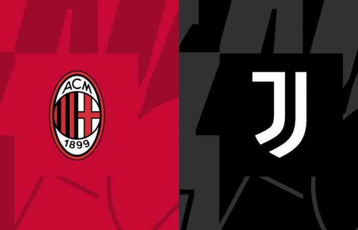 AC Mailand – Juventus: Vor dem Spiel und voraussichtliche Aufstellungen für das Spiel gegen die Rossoneri |Juventus-fr.com