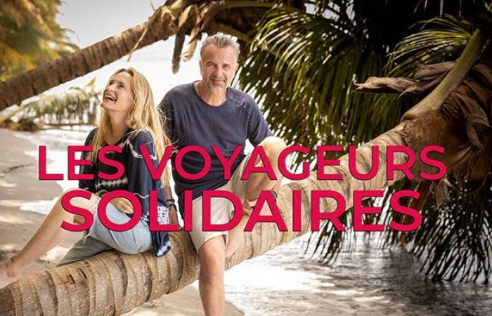 Die Dokumentar-Miniserie „Les Voyageurs Solidaires“ (Ushuaïa TV) reist nach Martinique und auf die Marquesas-Inseln!