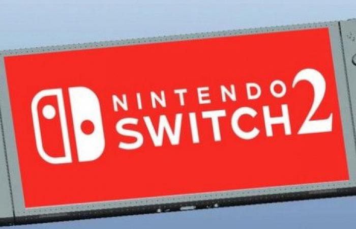 Nintendo SWITCH 2: Nintendo wäre bereit für eine 2,5-mal größere Markteinführung als die Nintendo Switch – Gerüchte