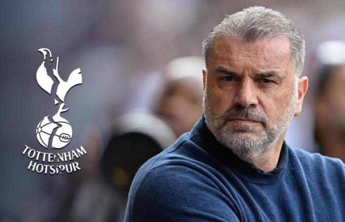 Ange Postecoglou ist ein toter Kumpel, da die Spurs viel zu oft verarscht werden