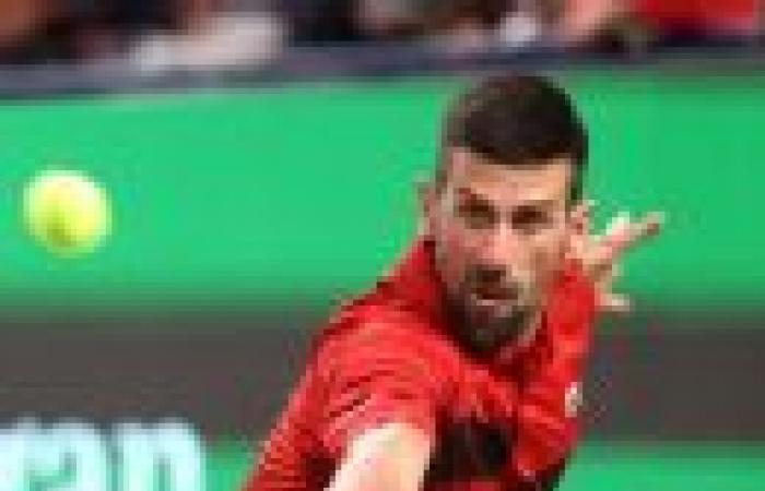 Novak Djokovic verpflichtet seinen ehemaligen Rivalen Andy Murray als neuen Trainer