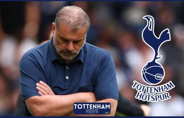 Tottenham kann nicht weitermachen, da Graeme Souness Spielerunruhen in Postecoglou anprangert