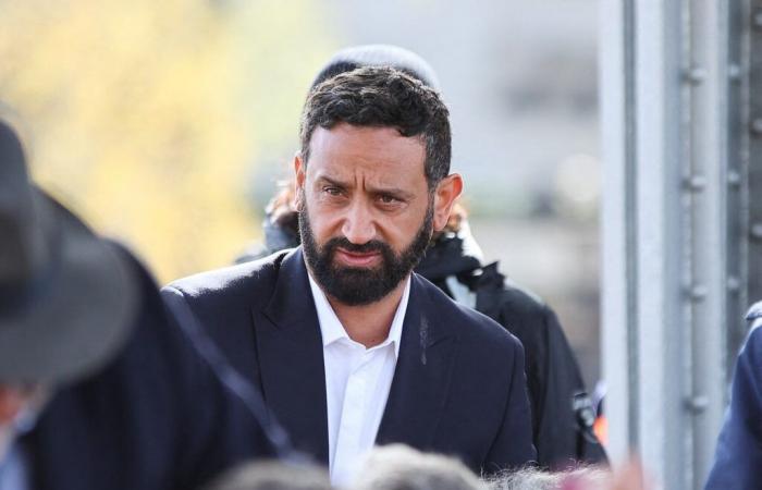 Cyril Hanouna: Seine Mutter wird erneut angegriffen, der Moderator sagt aus und revoltiert