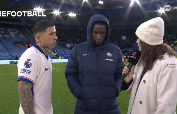 Was die Matchwinner von Chelsea über den möglichen Titelgewinn nach einem weiteren Sieg sagten